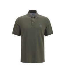 Cotton Polo