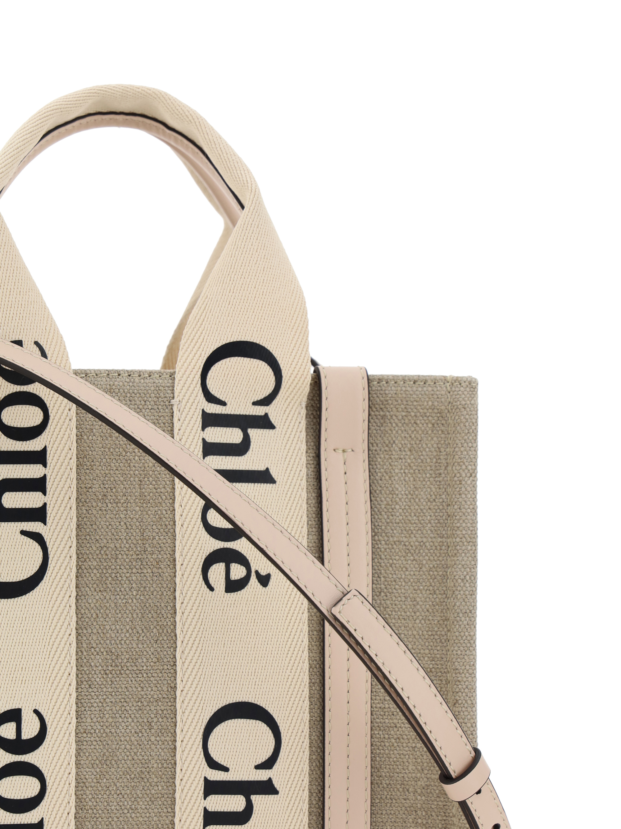 Woody Handbag