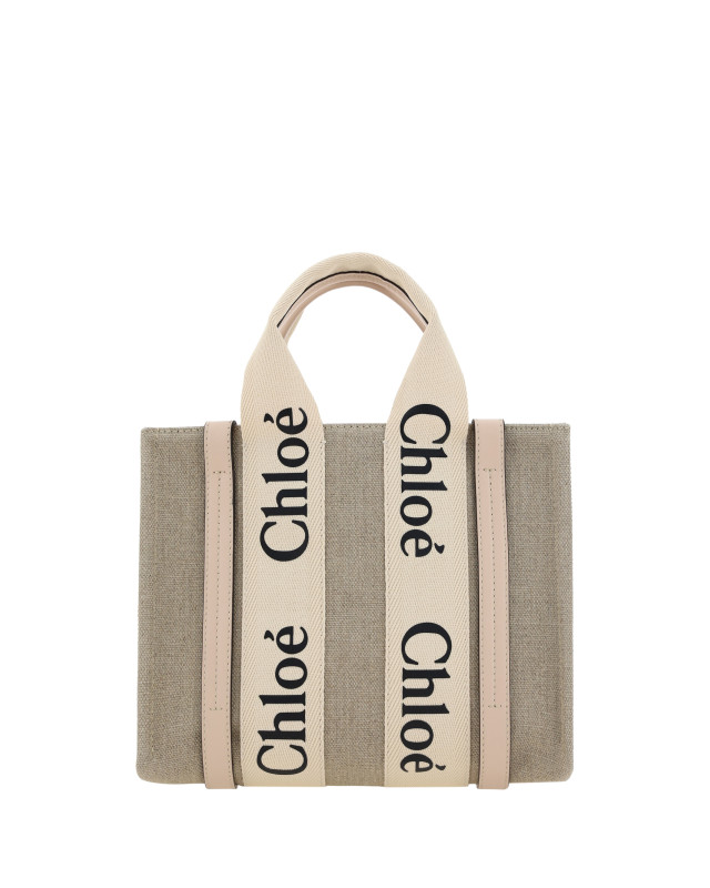 Woody Handbag