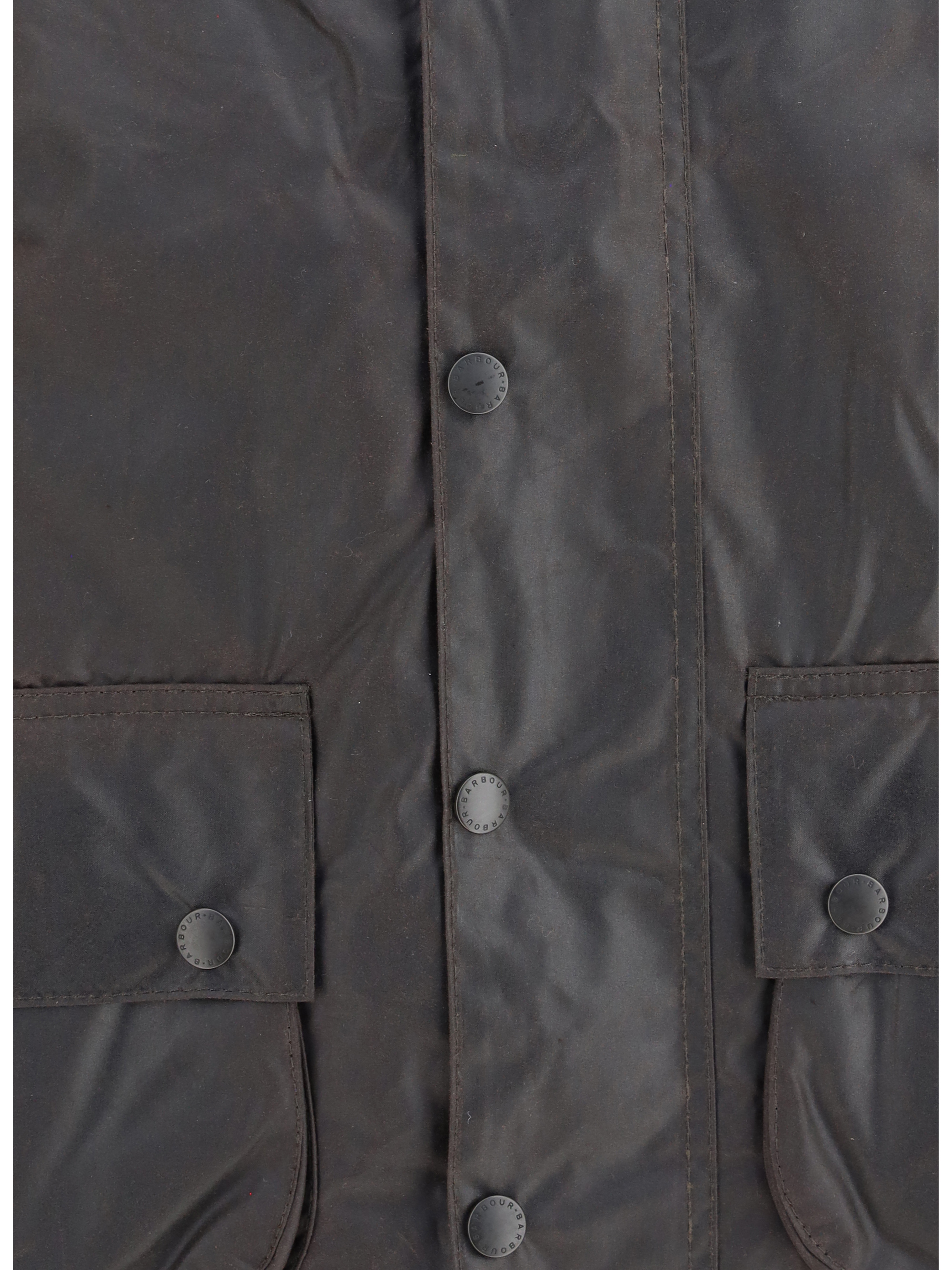 Beaufort Jacket