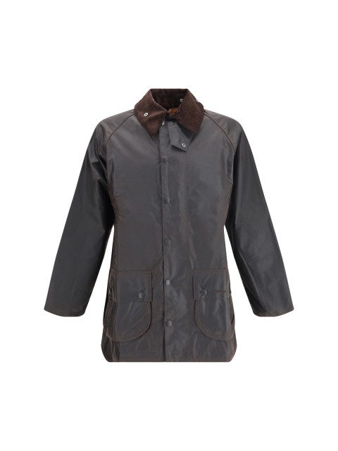 Beaufort Jacket