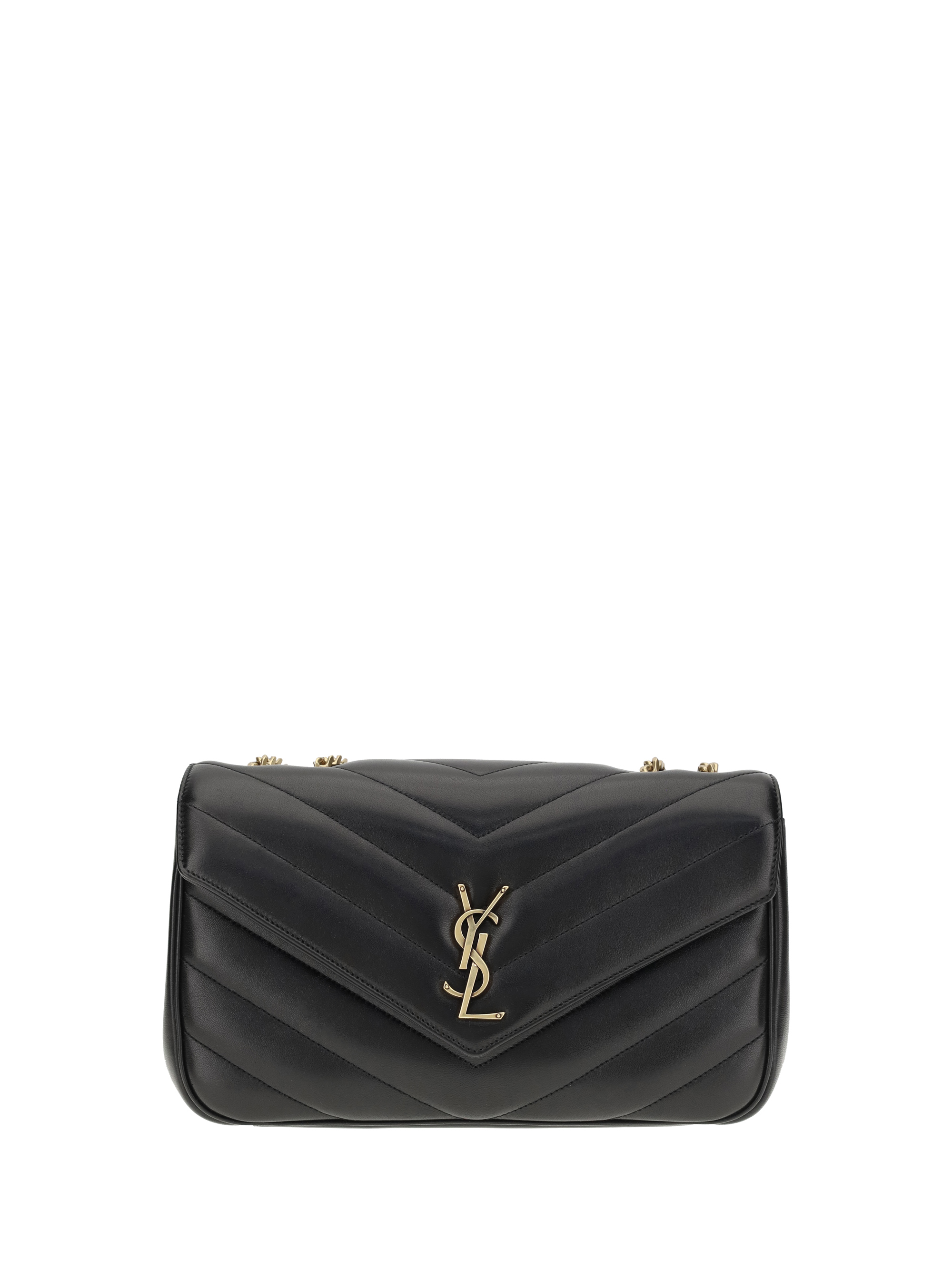 LouLou Shoulder Bag