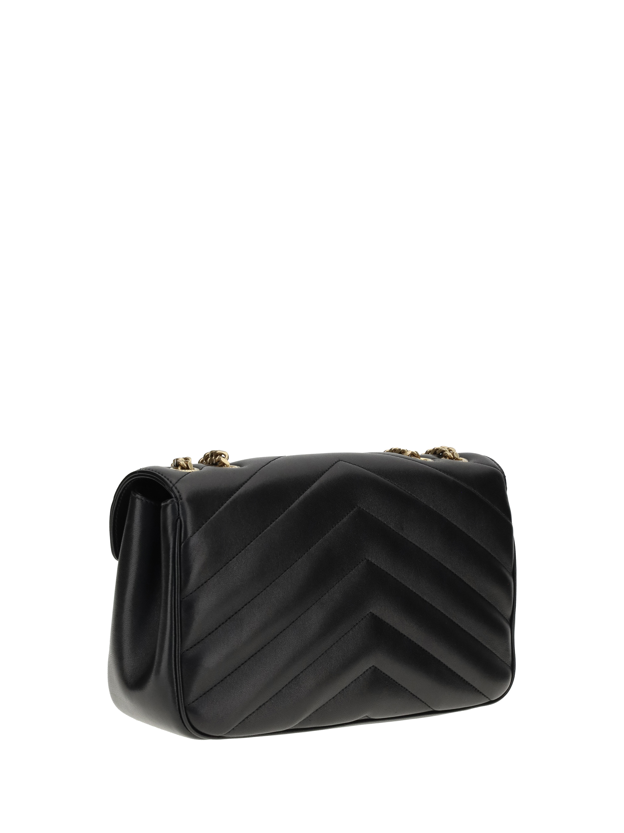 LouLou Shoulder Bag