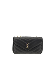 LouLou Shoulder Bag