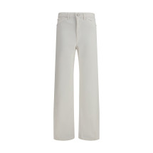 Cotton five-pocket Pants