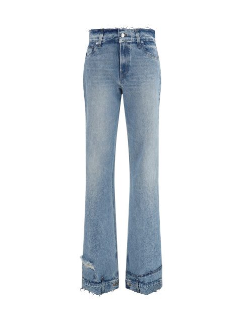 Flora Jeans