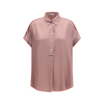 Silk Shirt