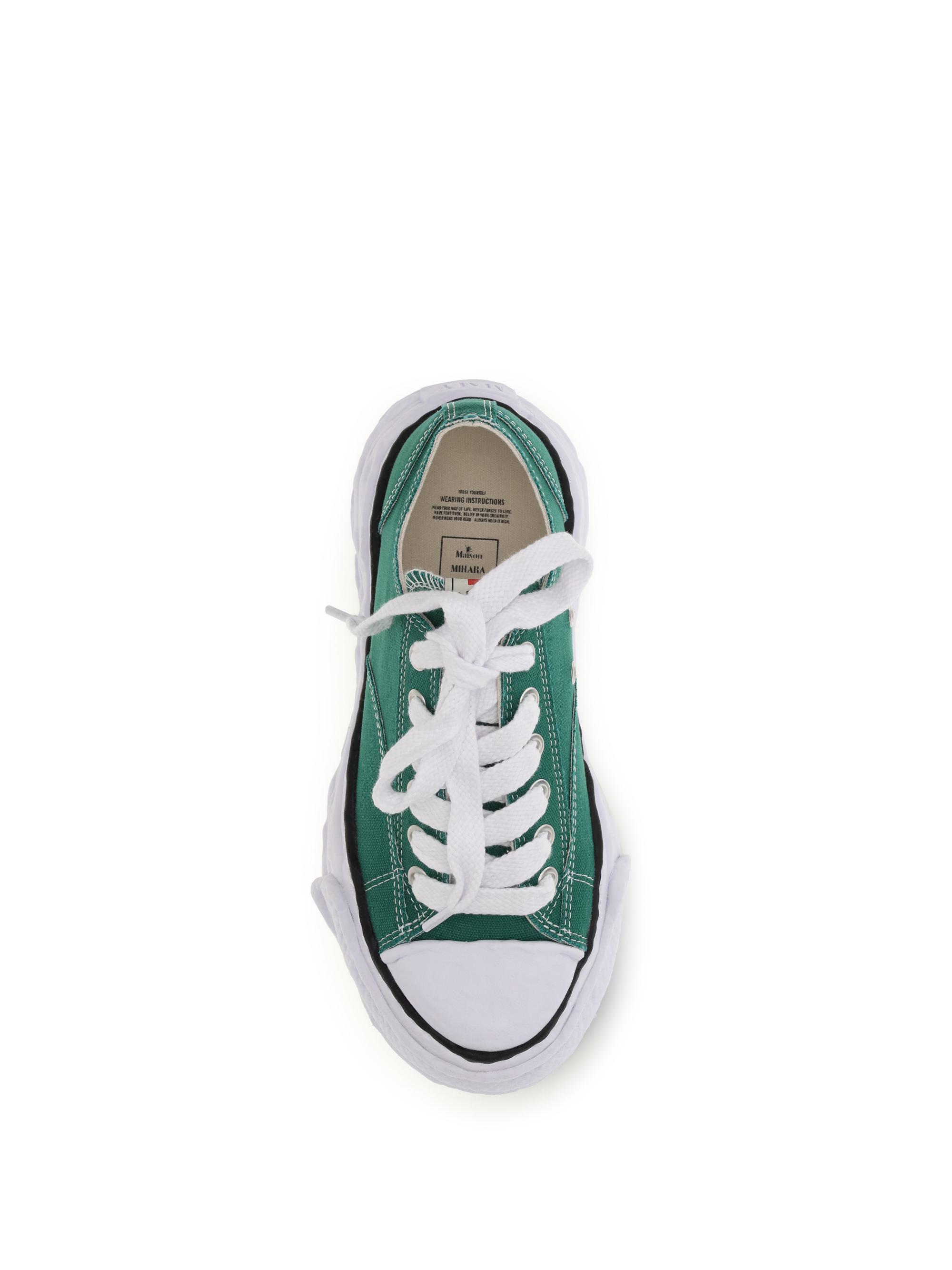 Peterson 23 Sneakers