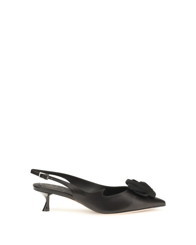 Rose Vivier slingback Pumps
