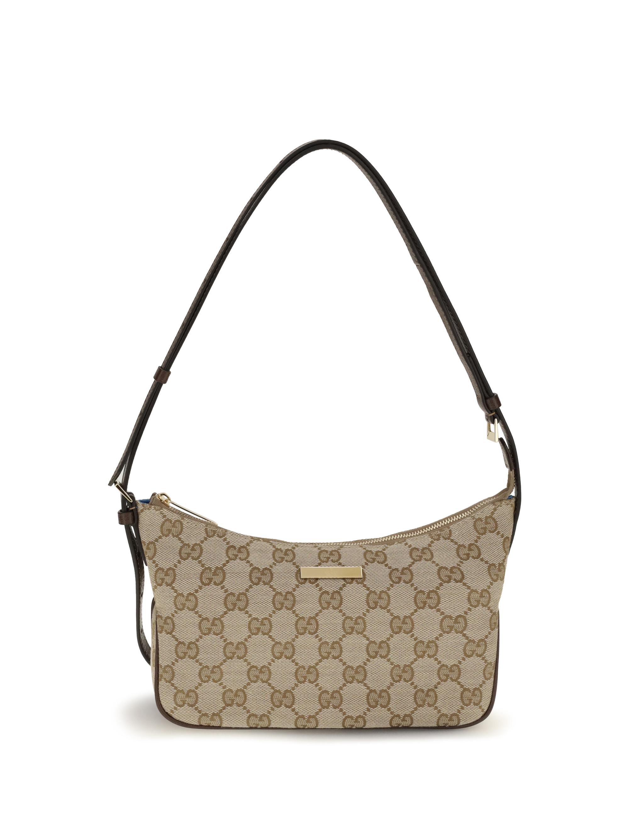 Small Lady Lunetta Shoulder Bag