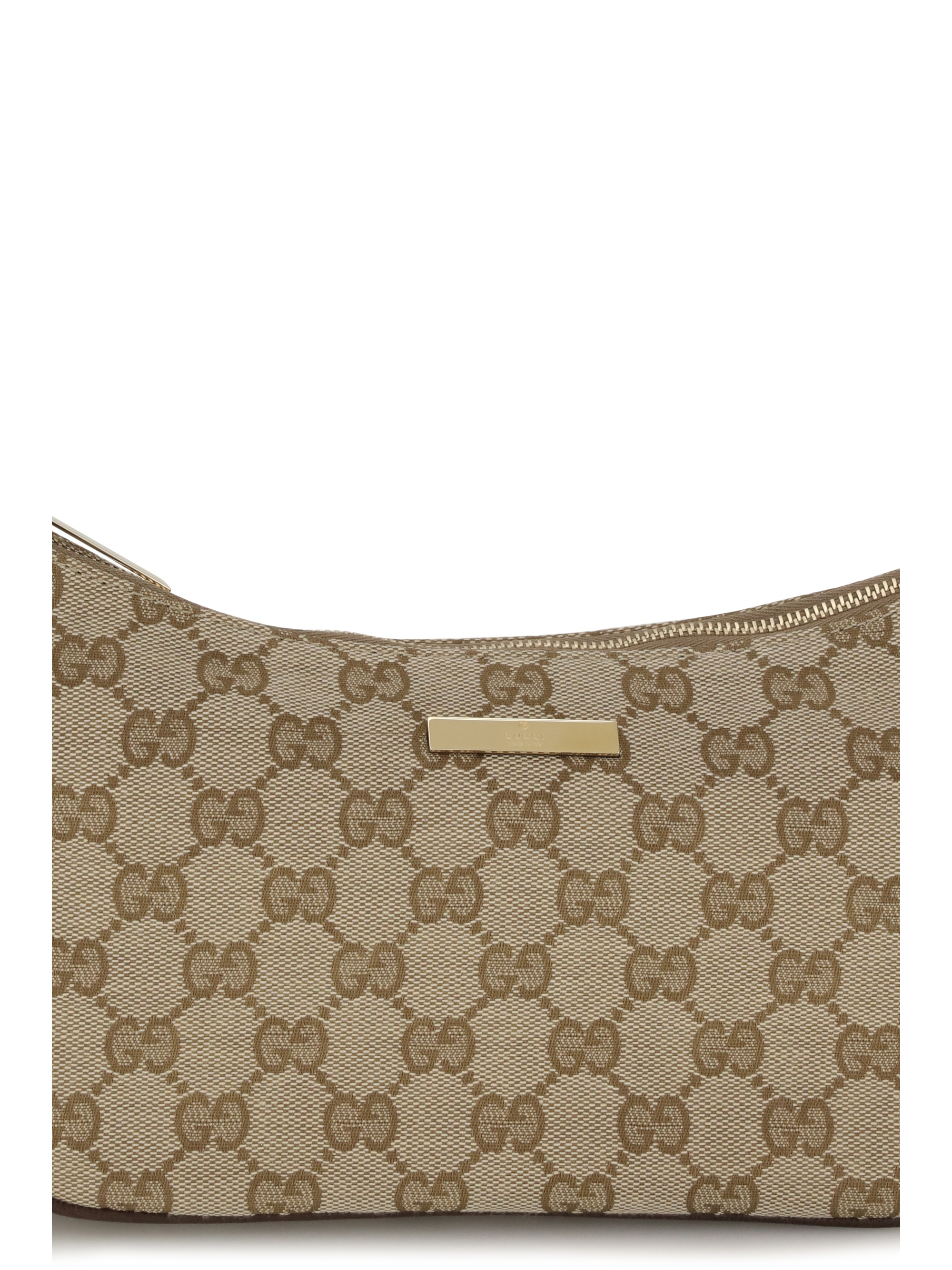 Small Lady Lunetta Shoulder Bag
