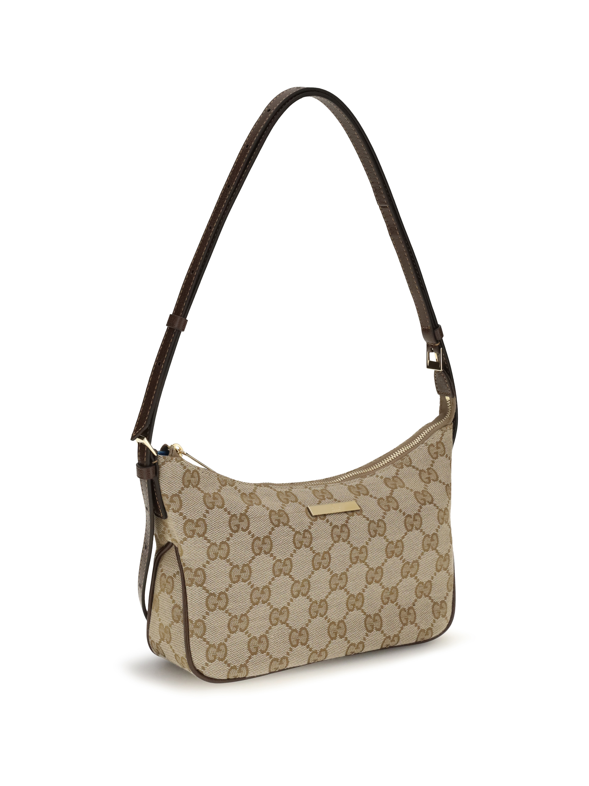 Small Lady Lunetta Shoulder Bag