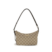 Small Lady Lunetta Shoulder Bag