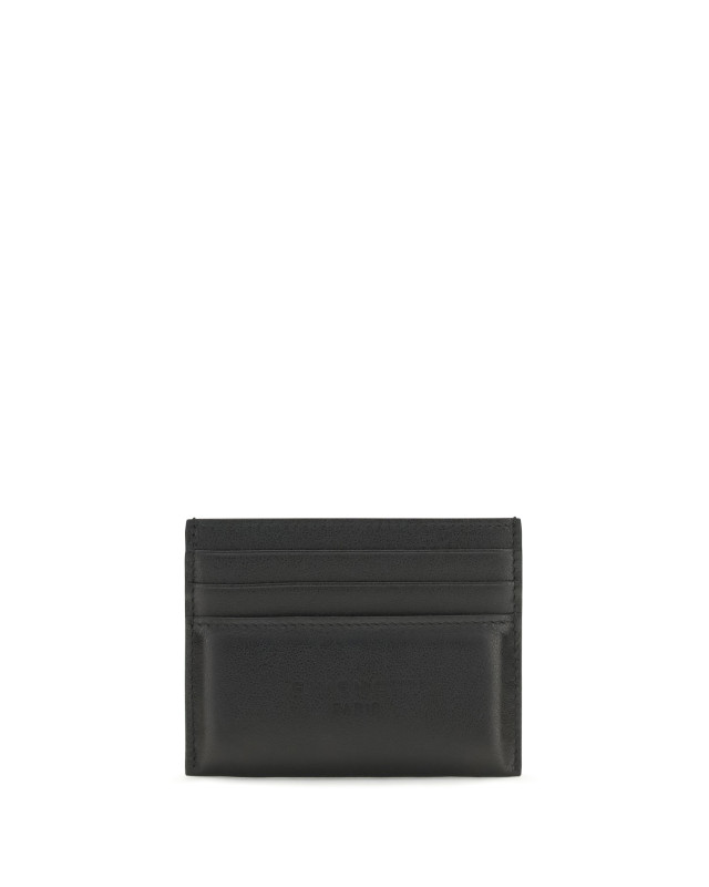 Antigona Leather Cardholder