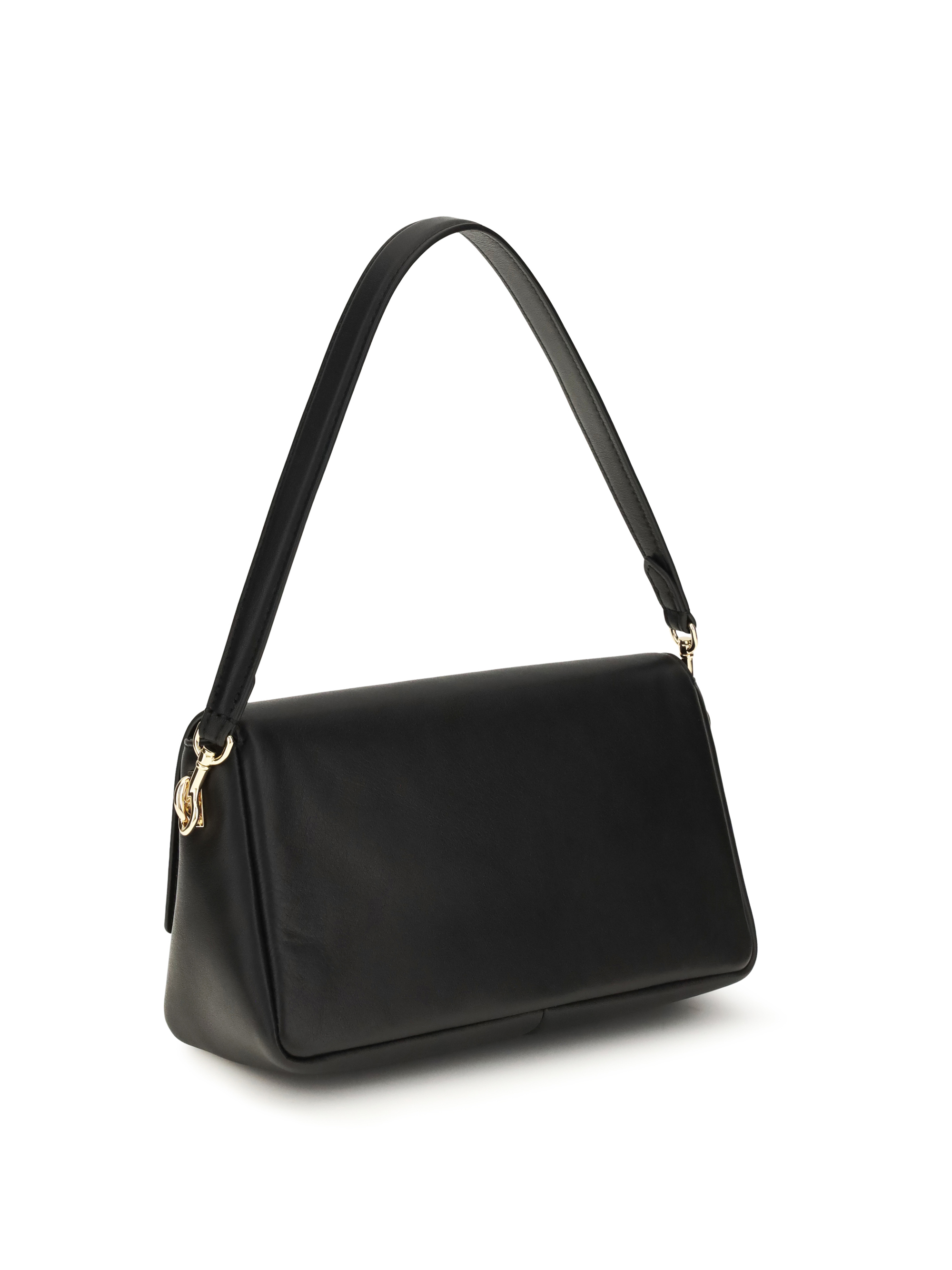 Small Charlie Shoulder Bag