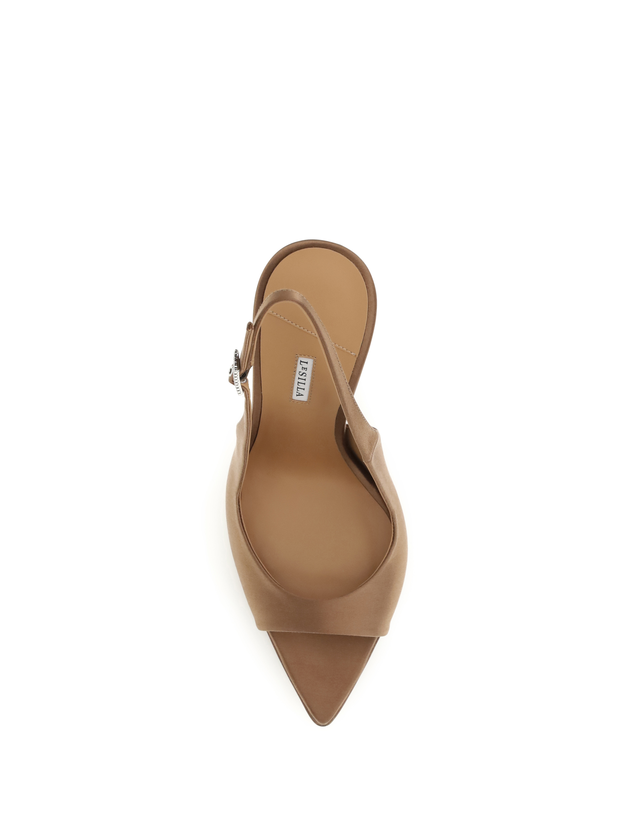 Bella Chanel Sandals
