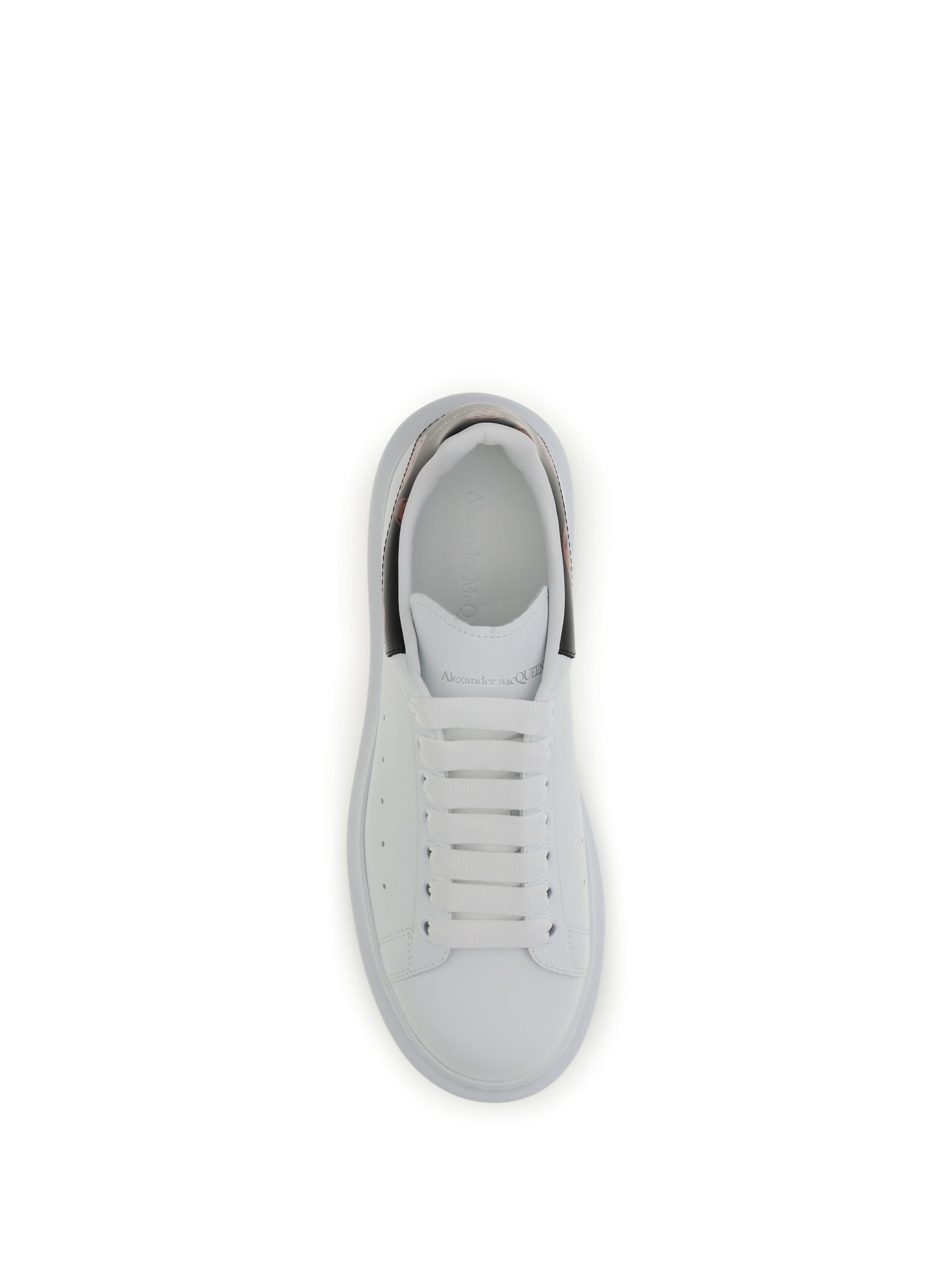 Oversize Sneakers