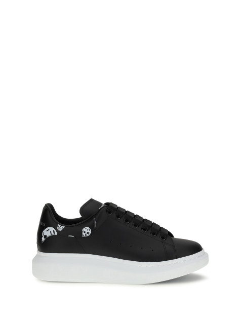 Oversize Sneakers