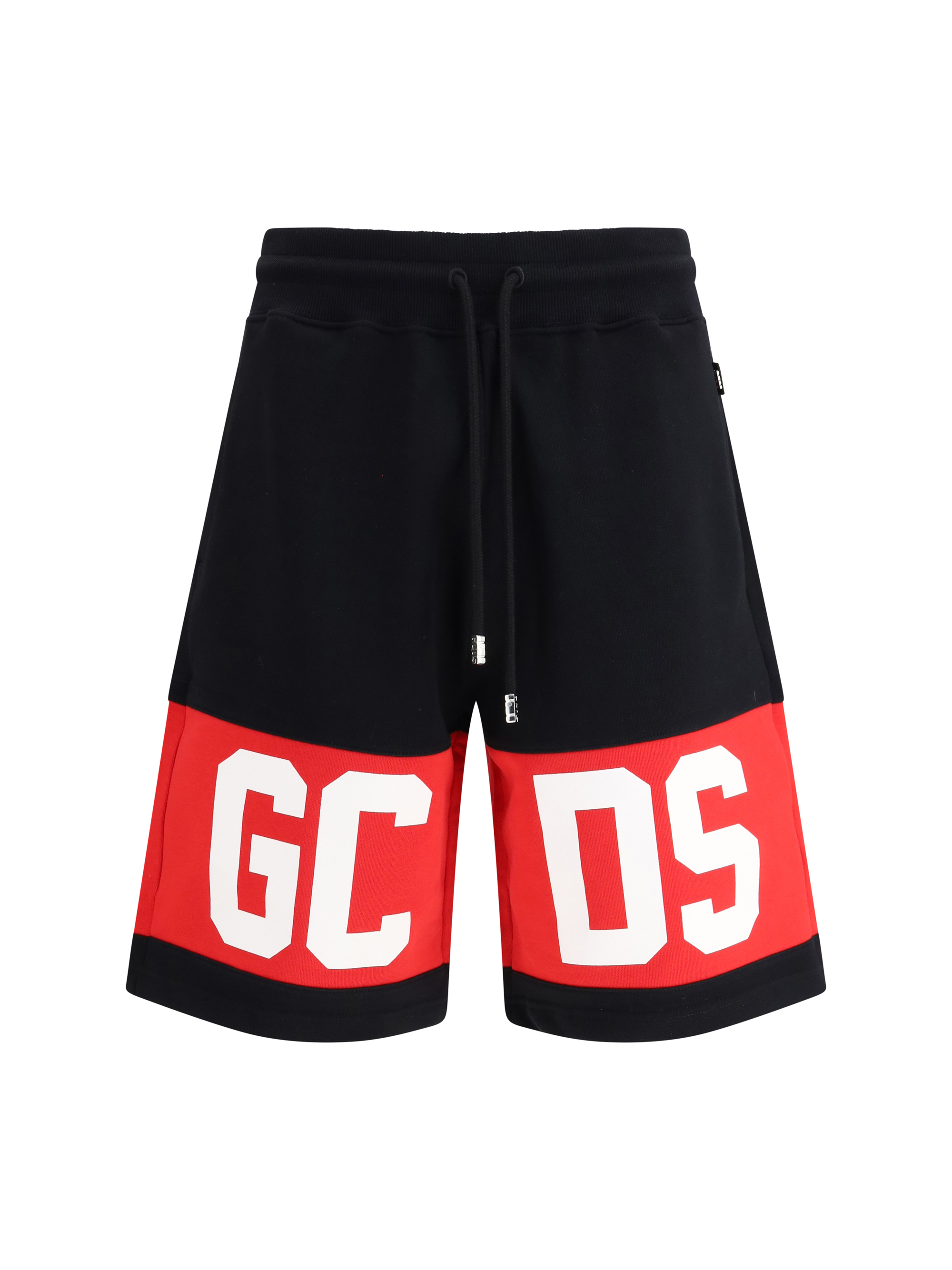 Band Logo Sweat Shorts