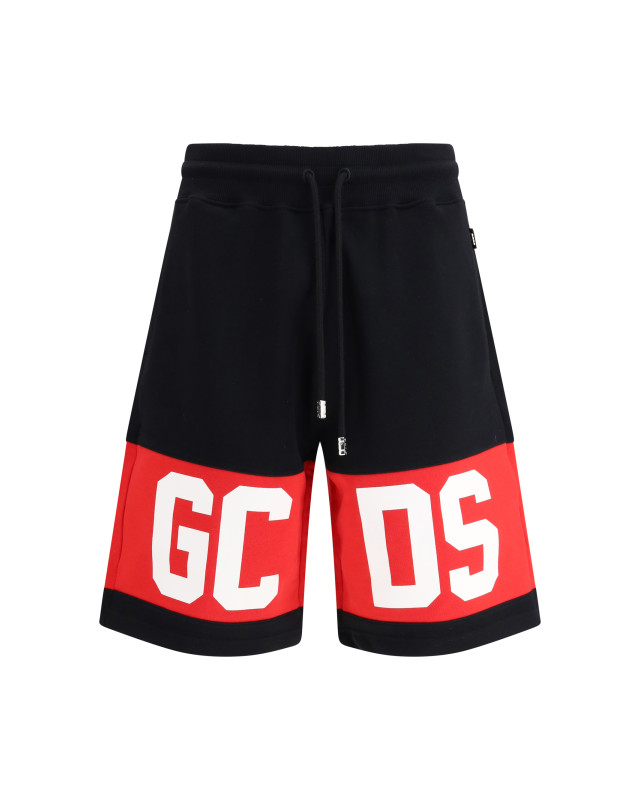 Band Logo Sweat Shorts