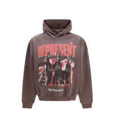 Dream On Tour Hoodie