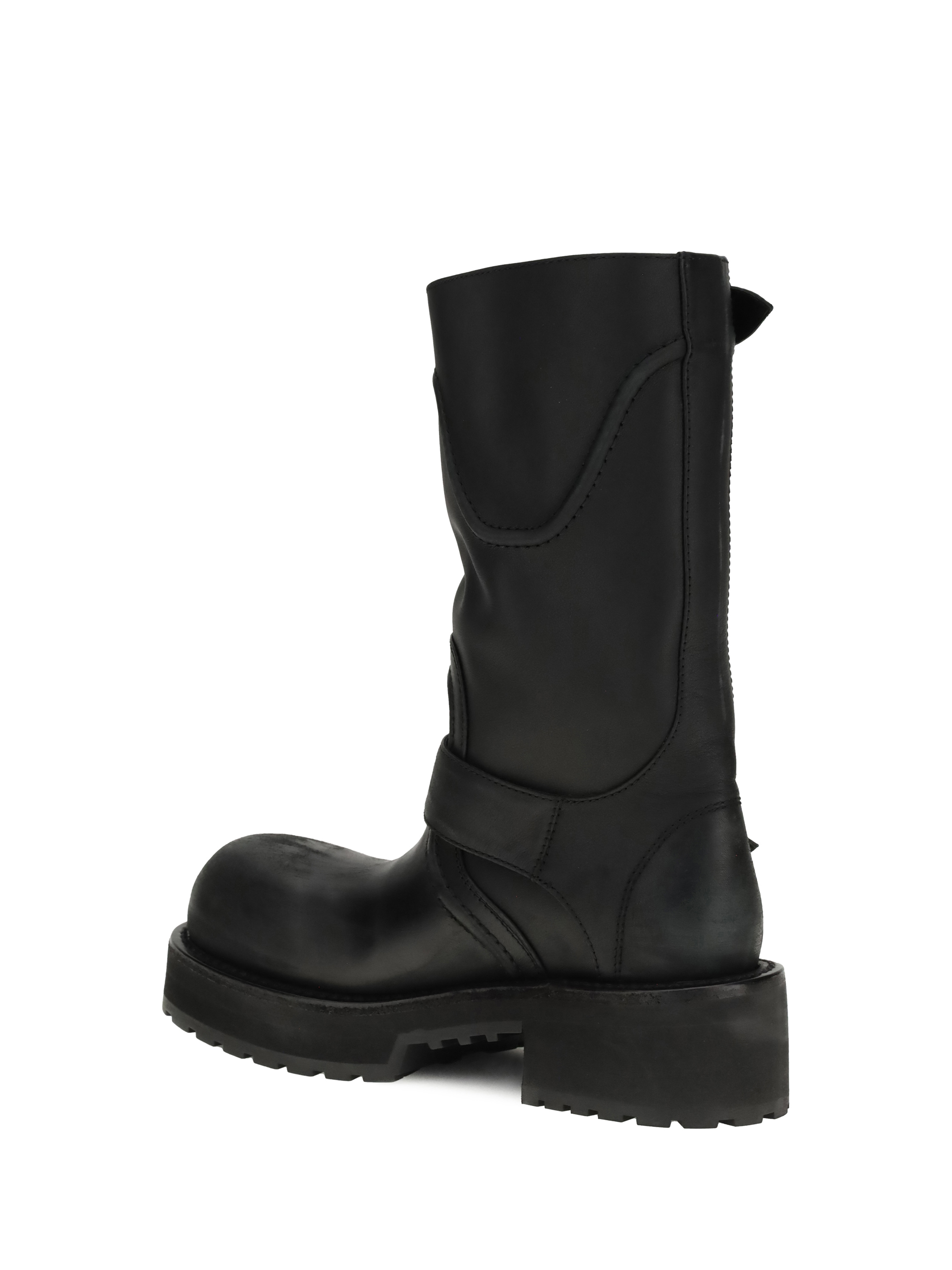 Venom Boots