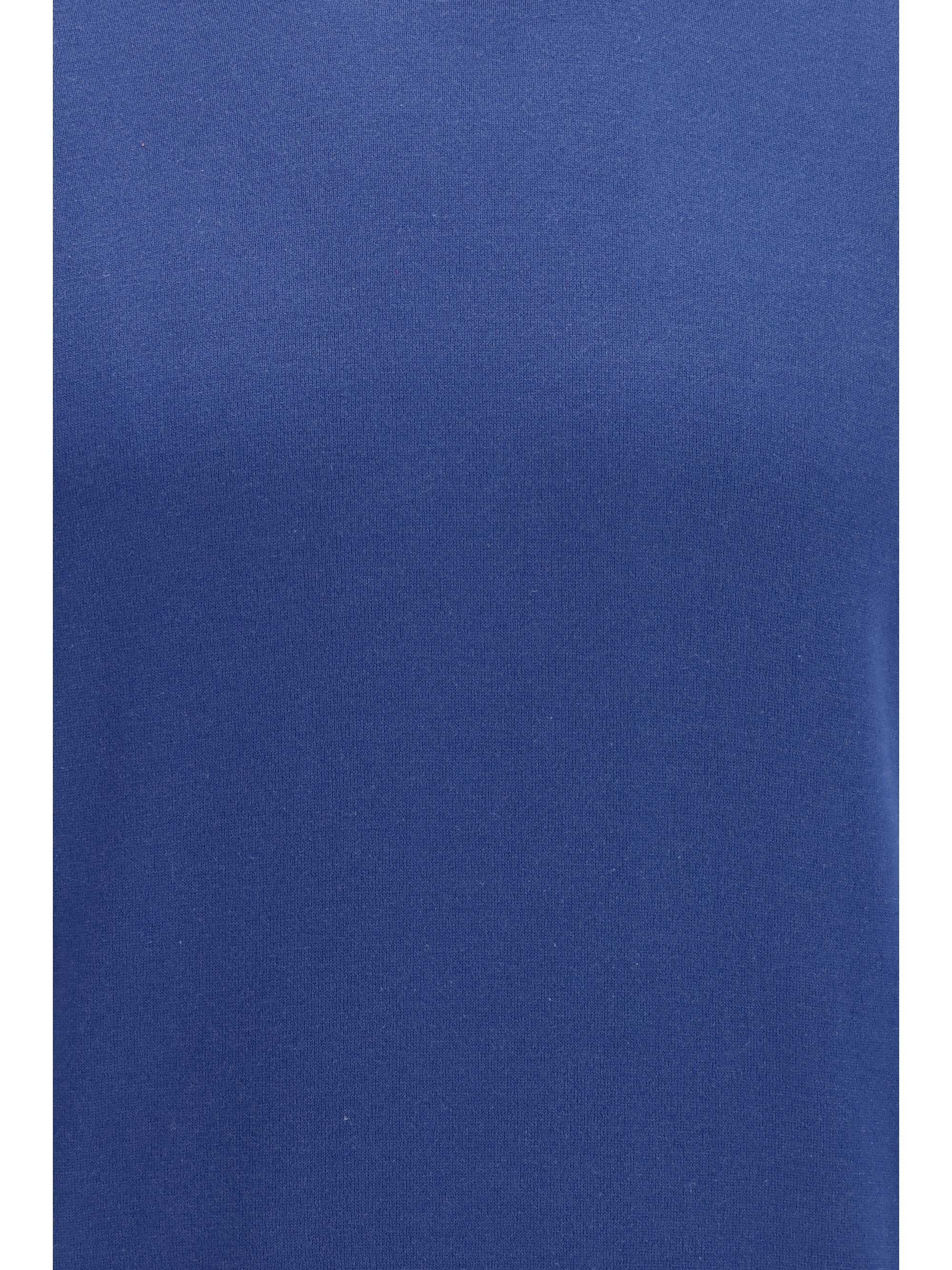 Sweater in cotton