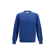 Sweater in cotton