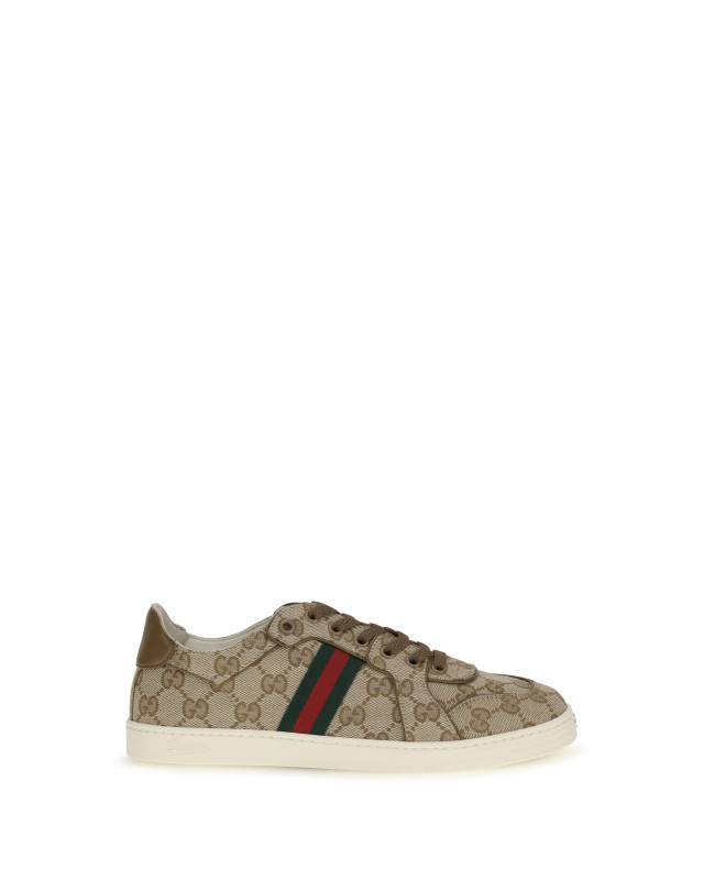 Stretch Sneakers