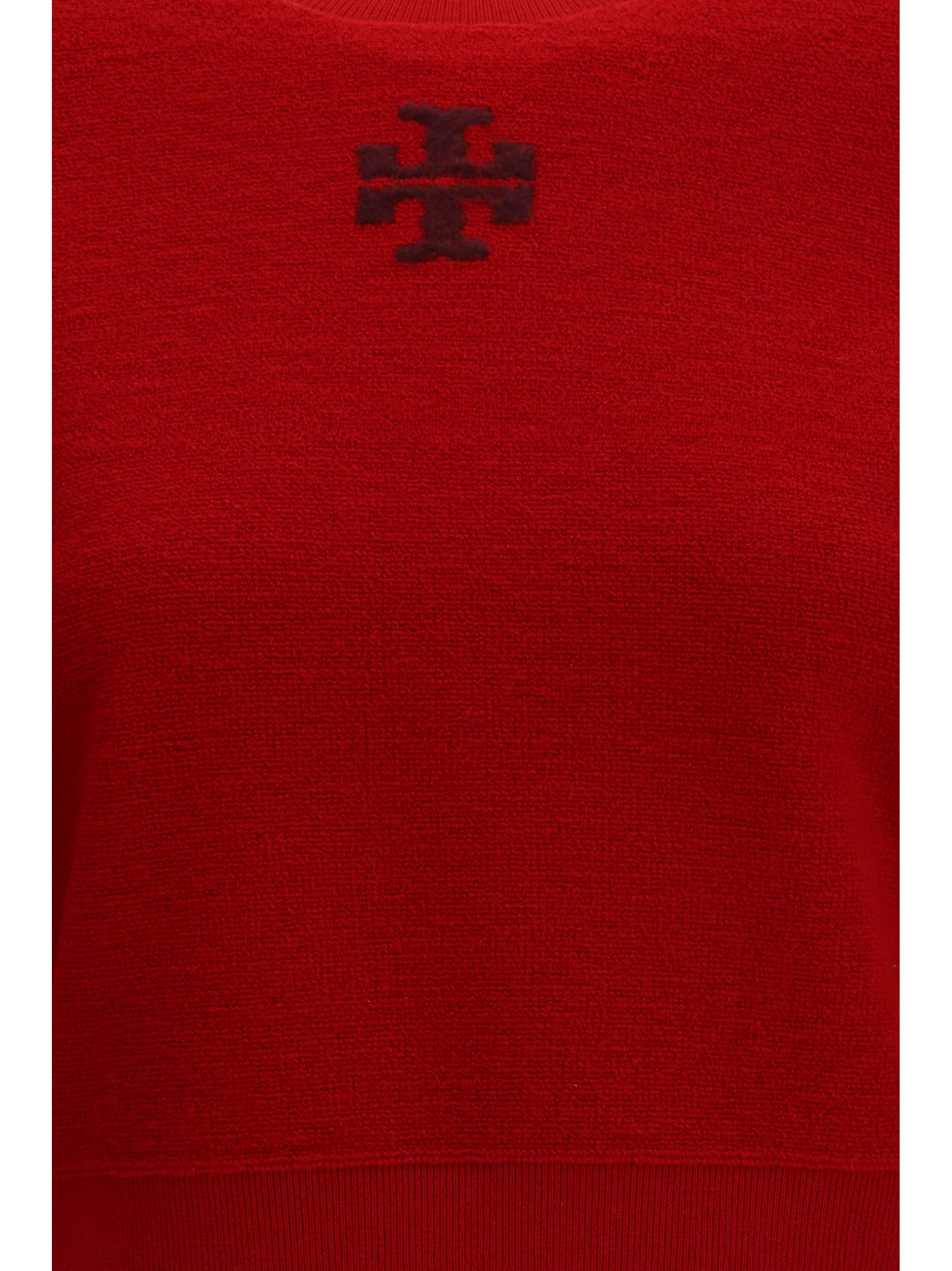 Wool Sweater