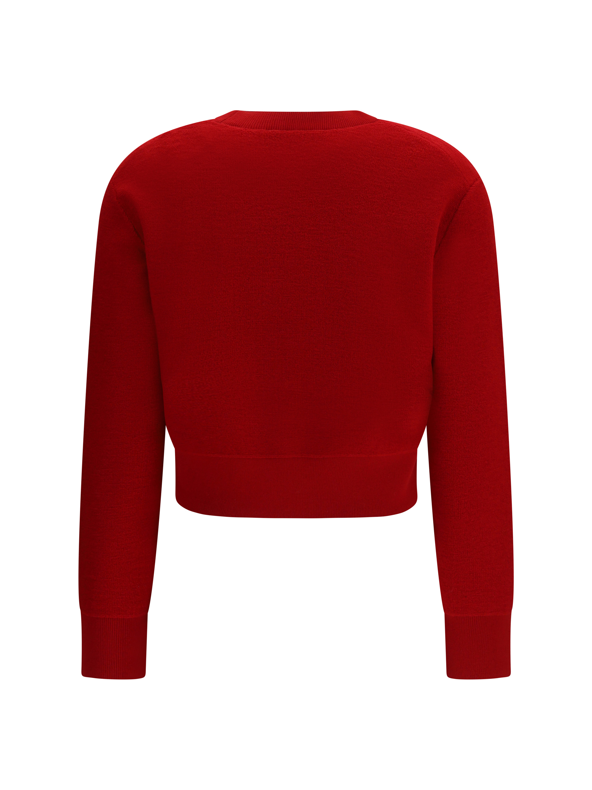 Wool Sweater