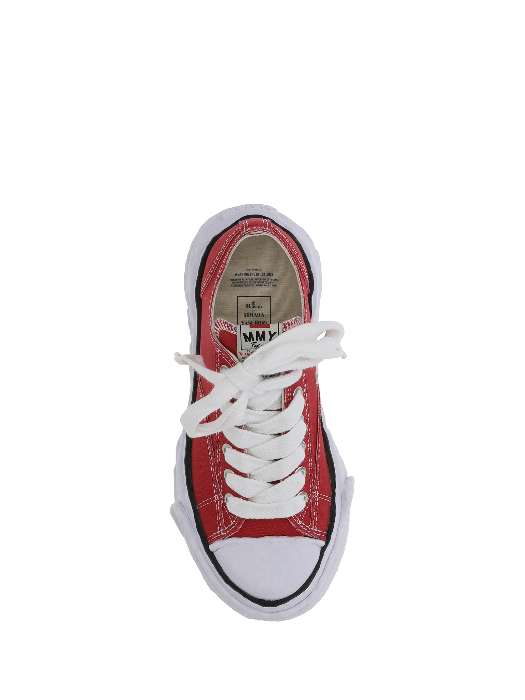 Peterson 23 Sneakers