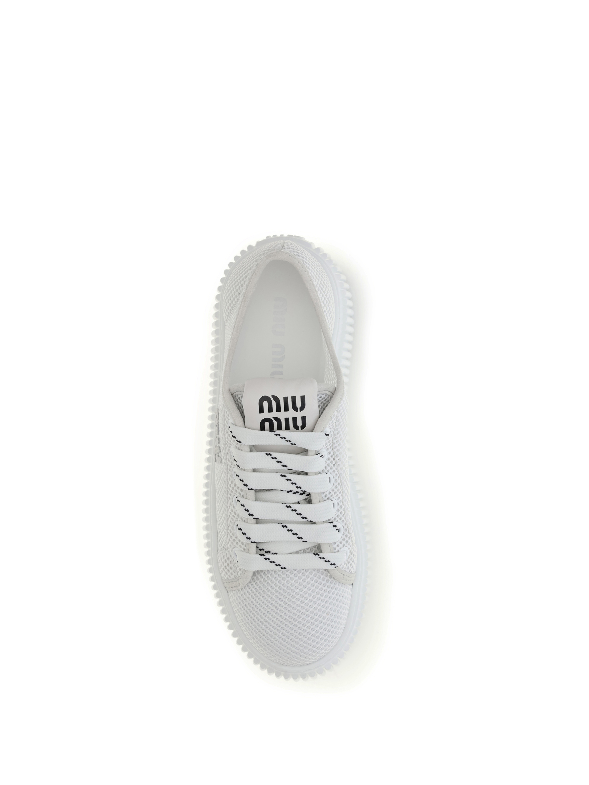 Platform Sneakers