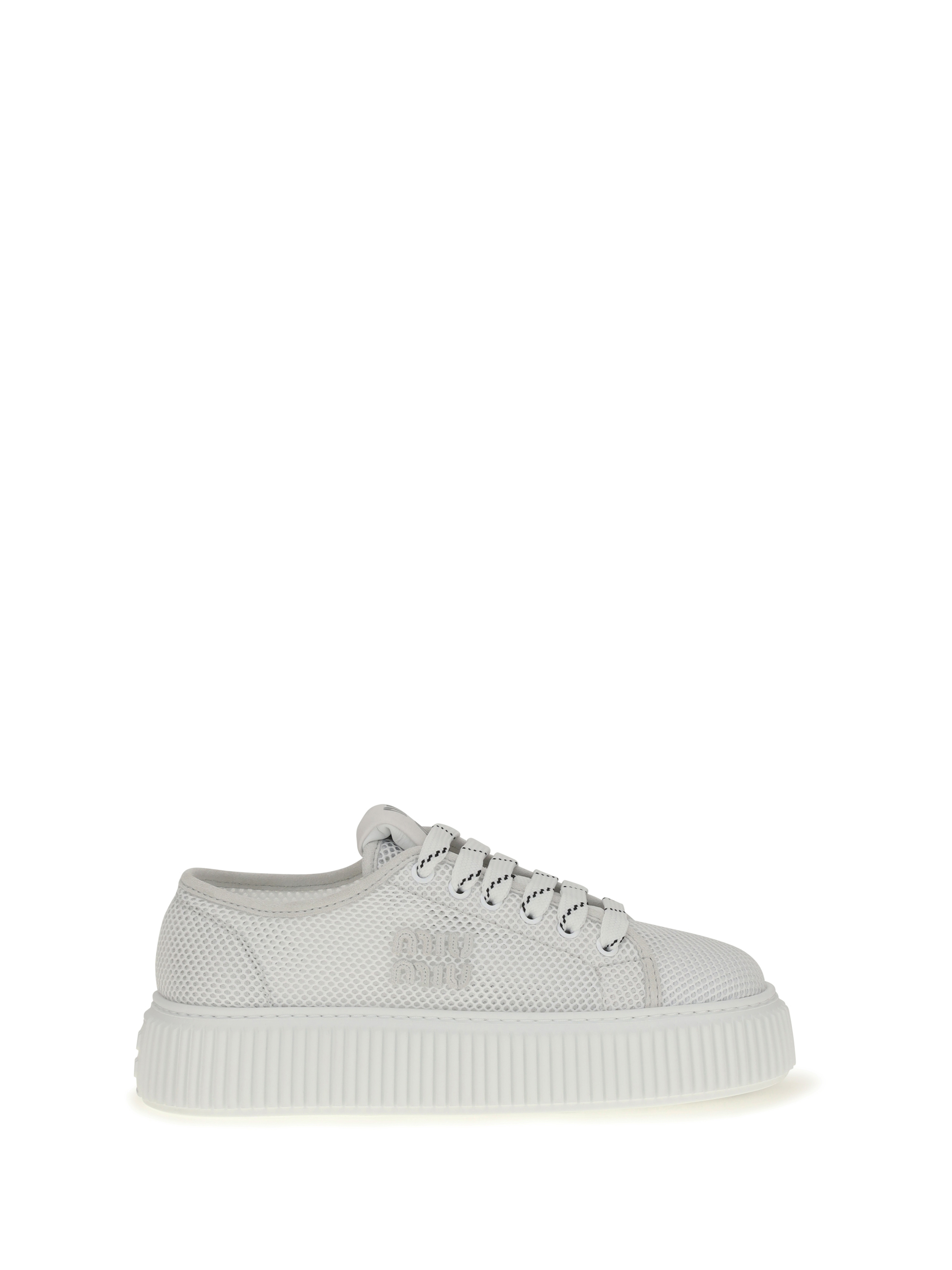 Platform Sneakers