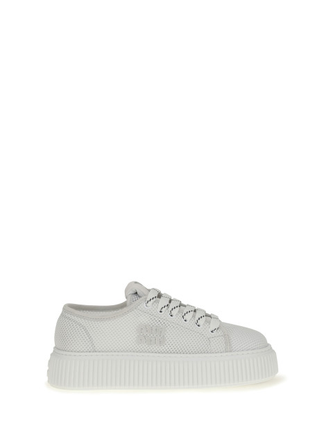 Platform Sneakers