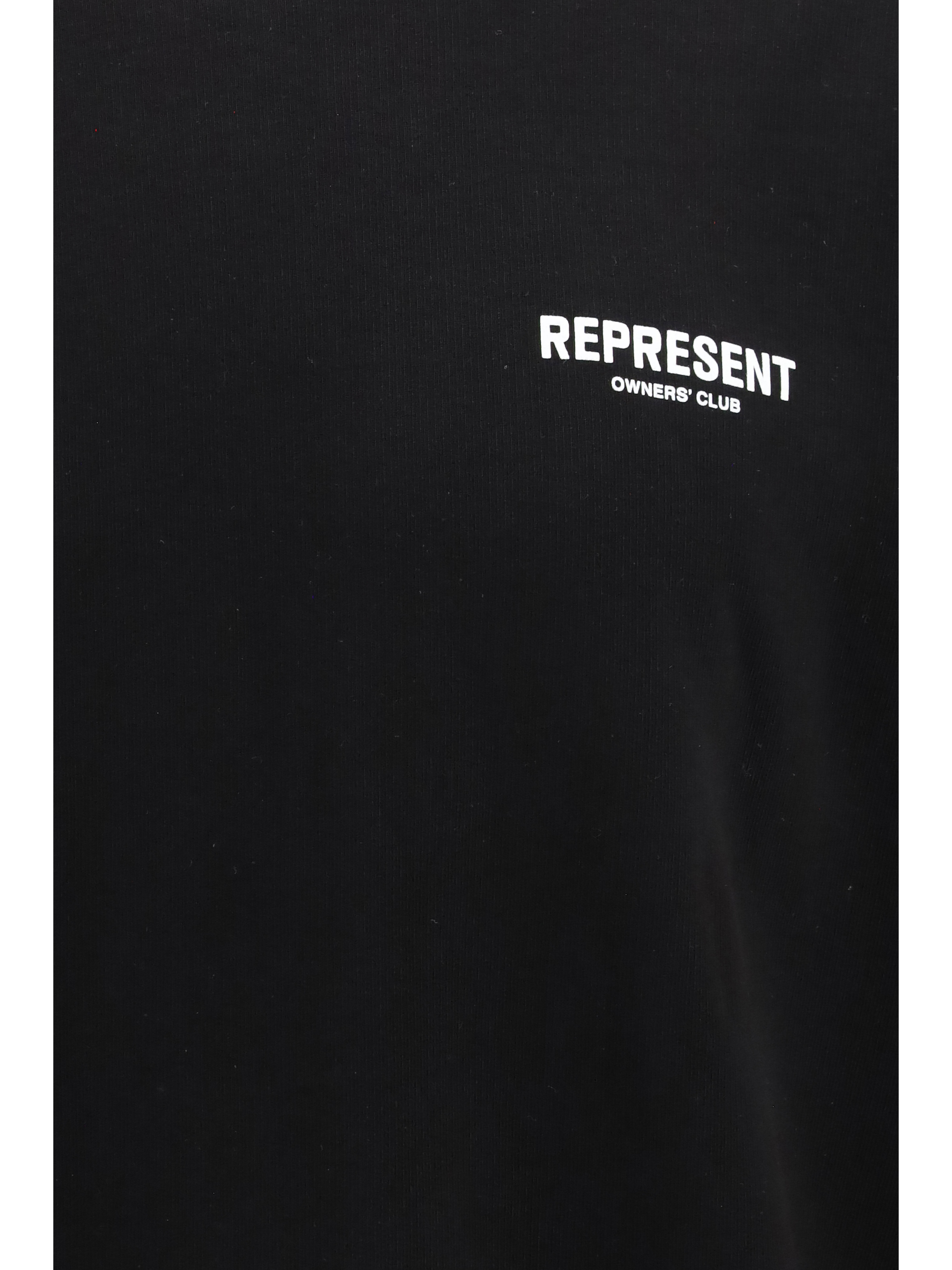 Owners Club Sweatshirt