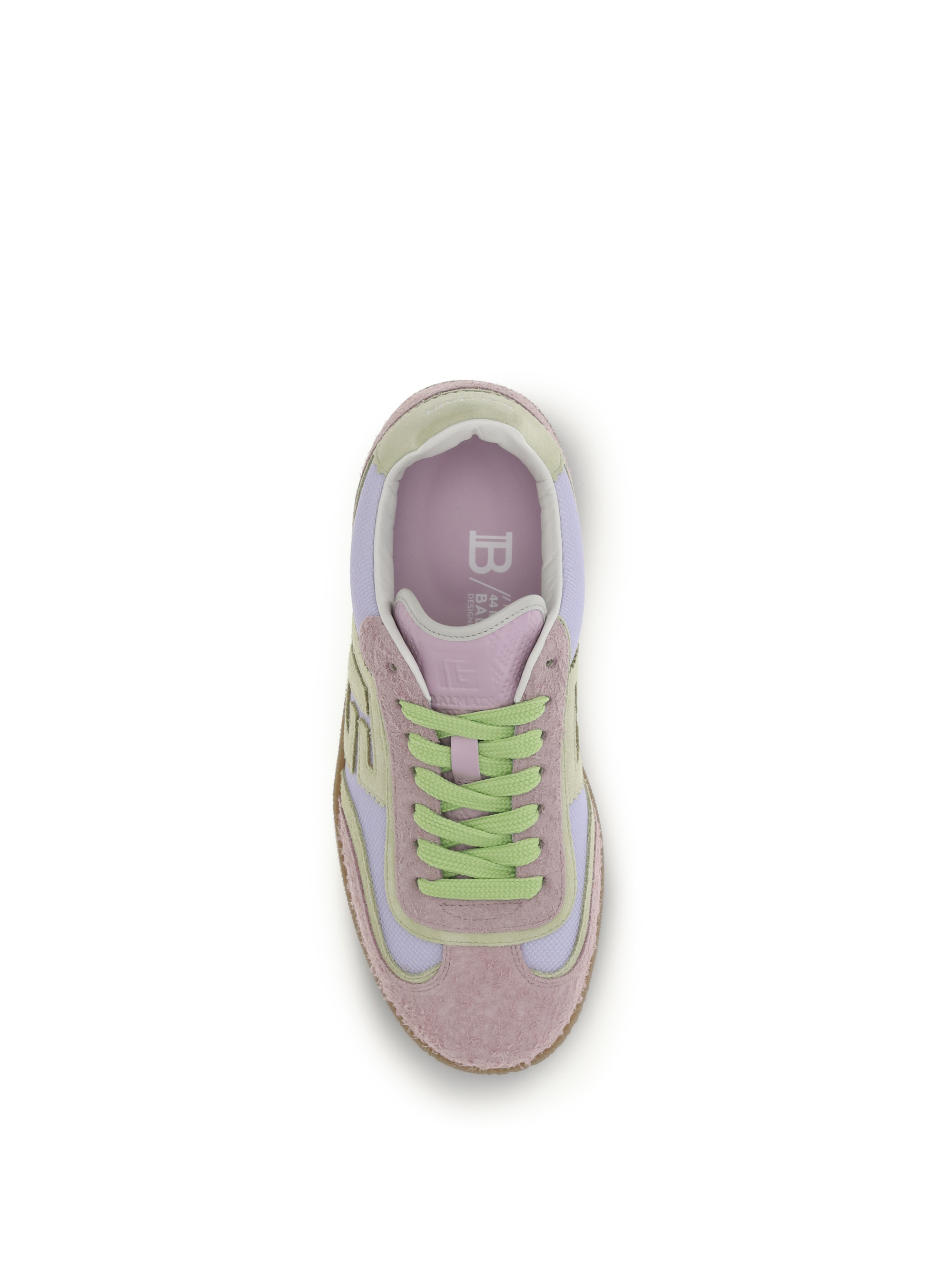 Swan Sneakers