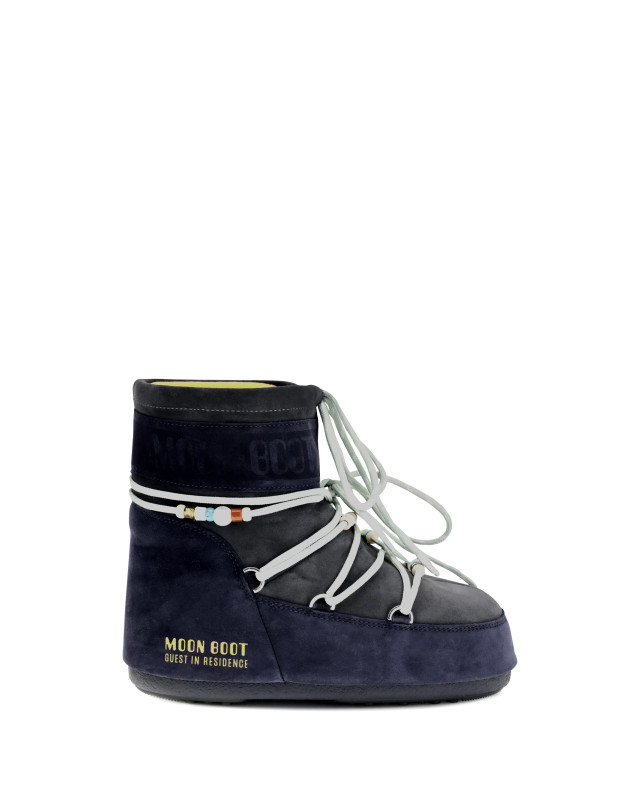 Moon Boot x Guest in Residence Icon Low Boots