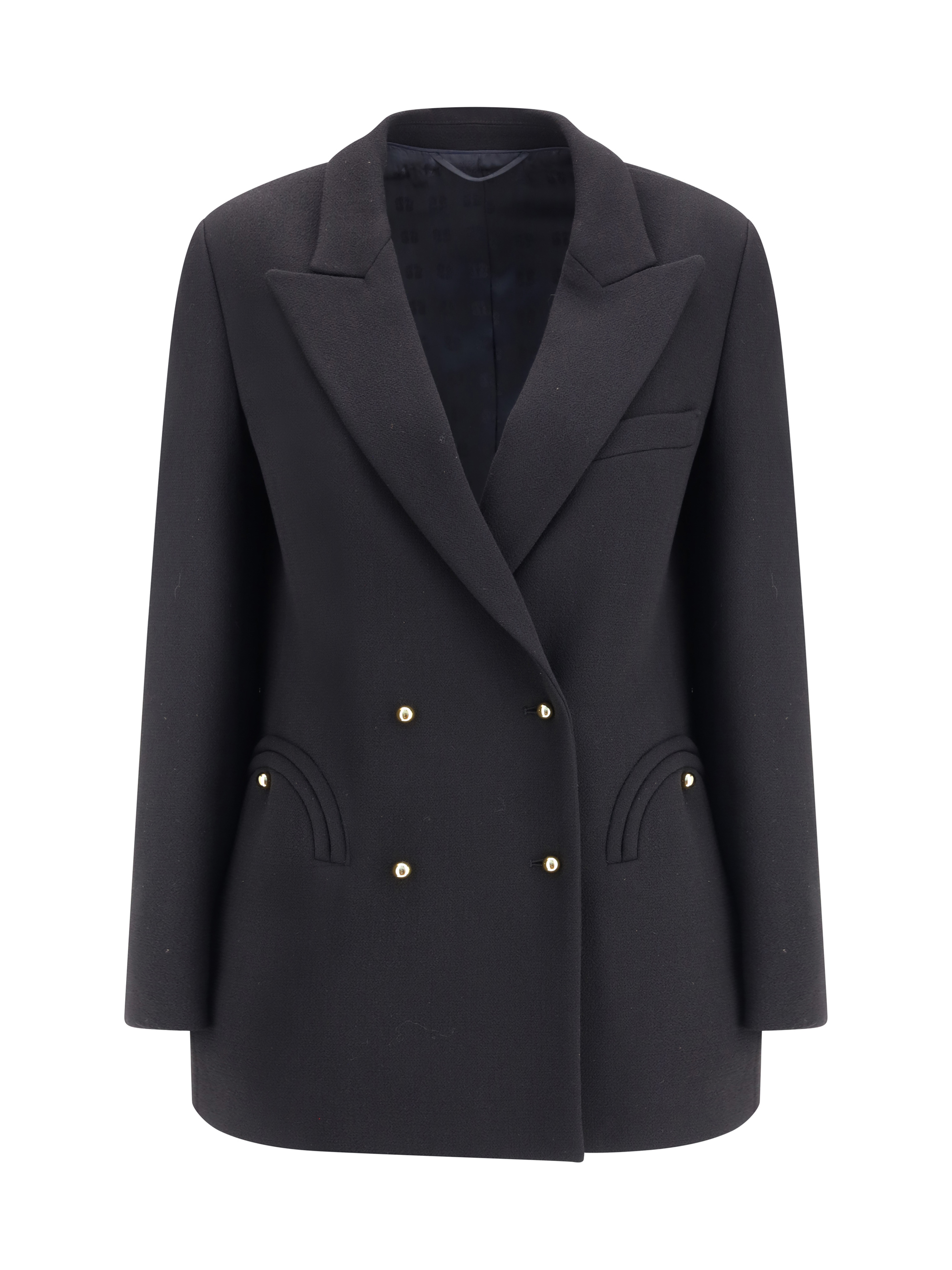 Resolute Everyday Blazer Jacket