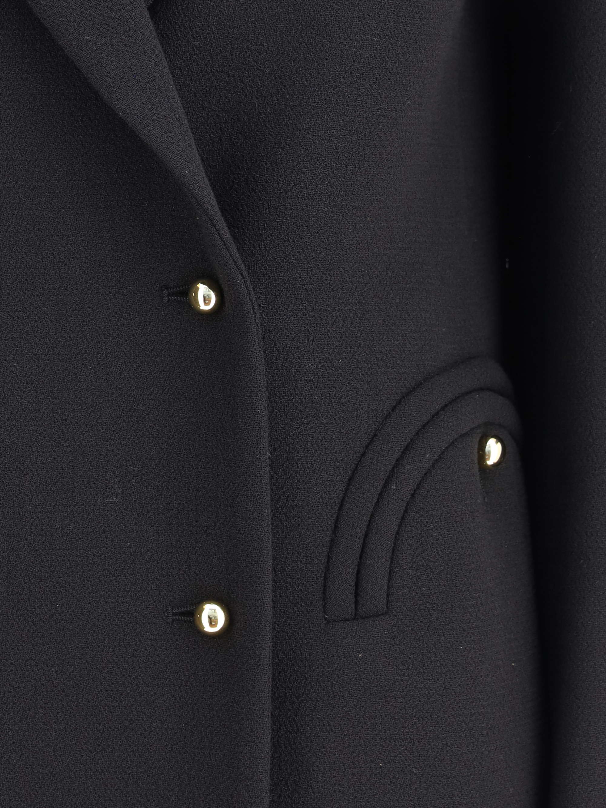 Resolute Everyday Blazer Jacket