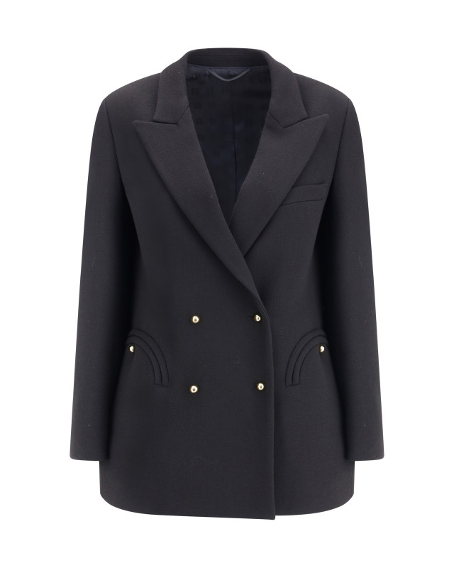 Resolute Everyday Blazer Jacket