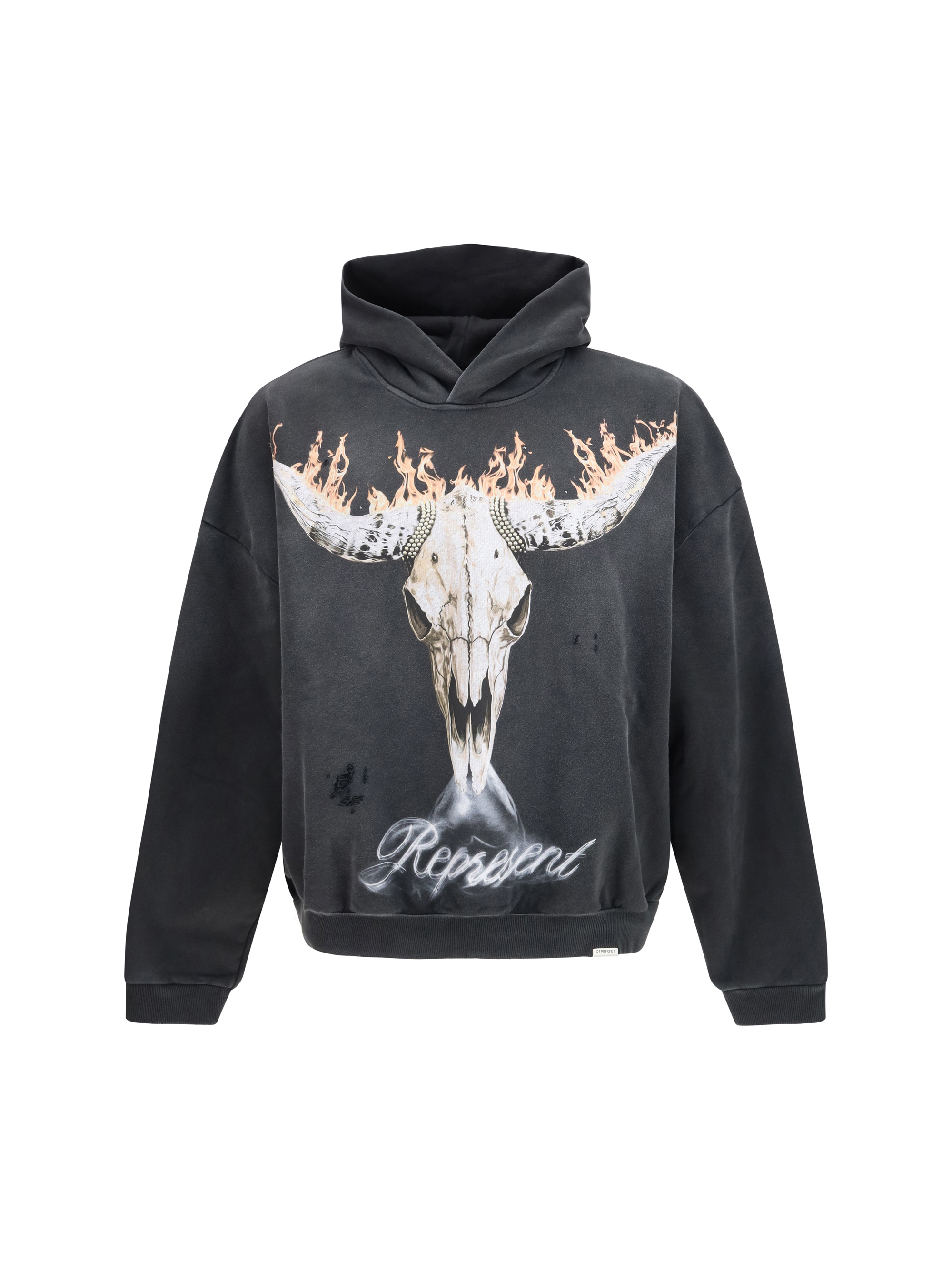 British Cowboys Hoodie
