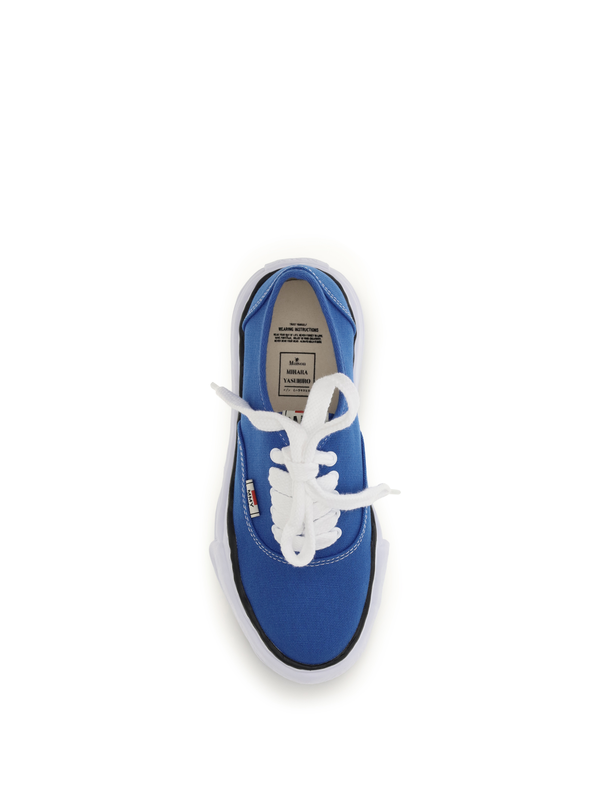 Cotton Sneakers