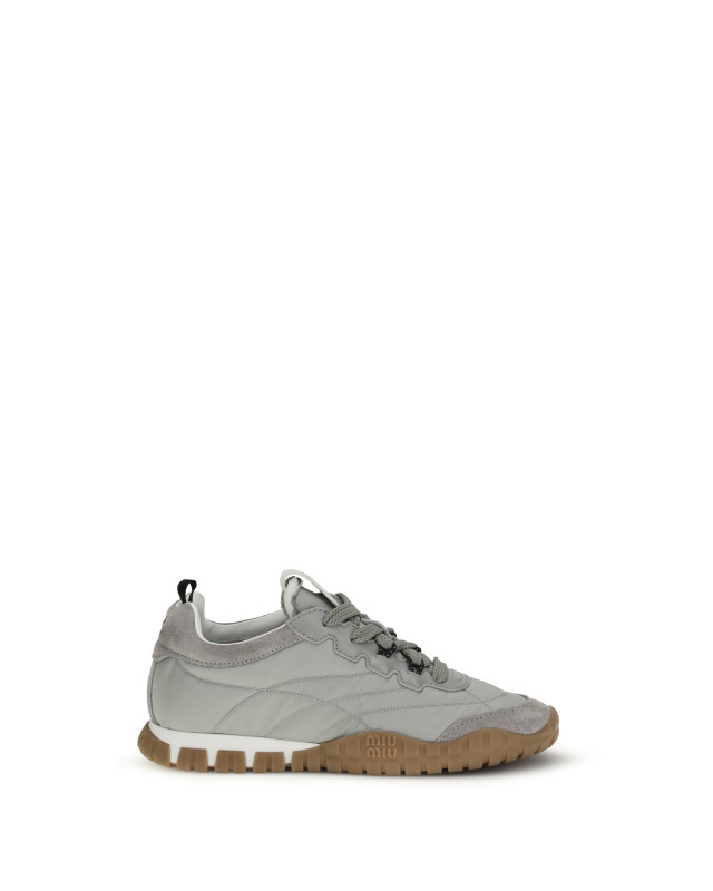 Tyre Sneakers