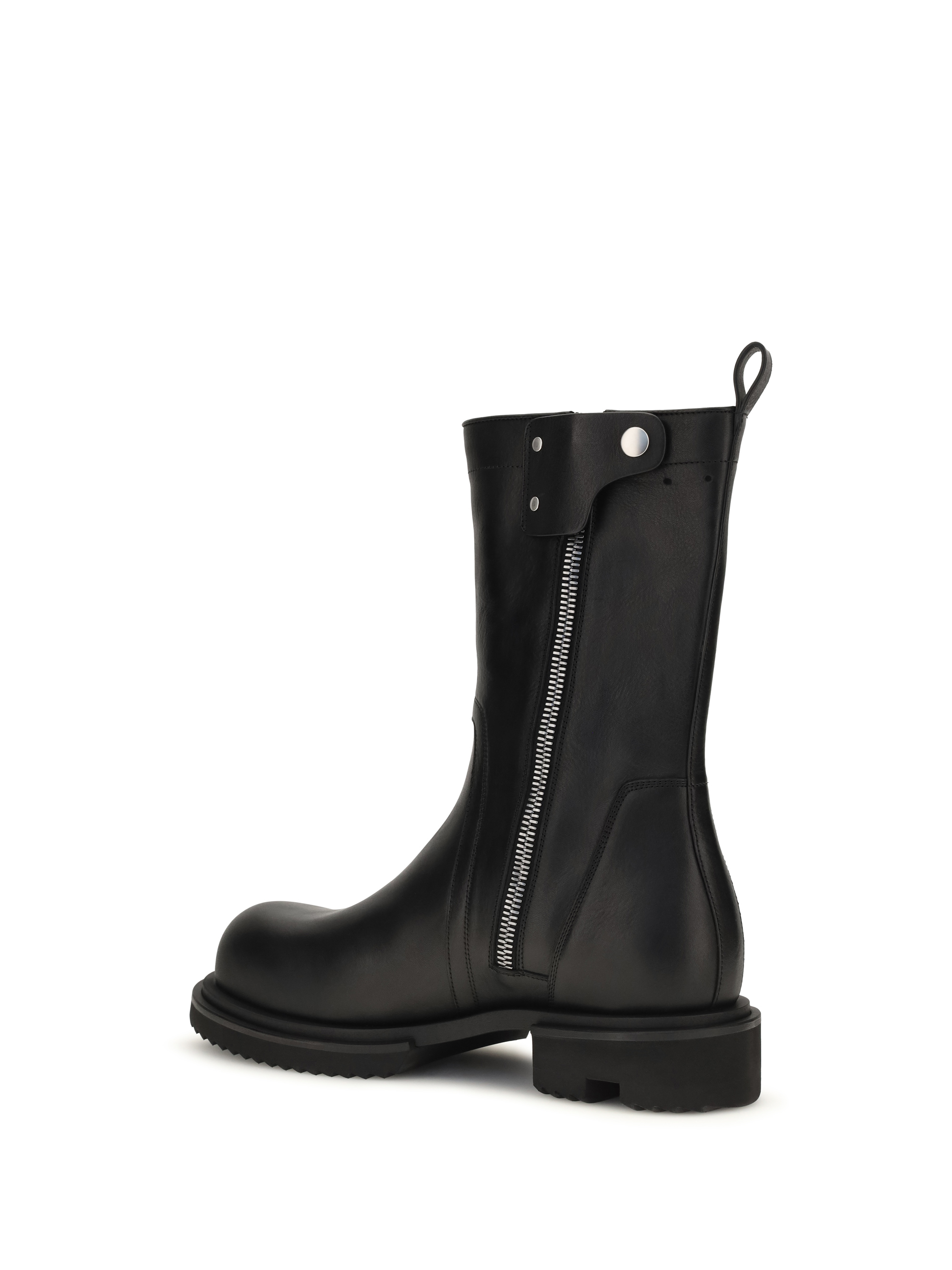 Creeper Gabe Boots