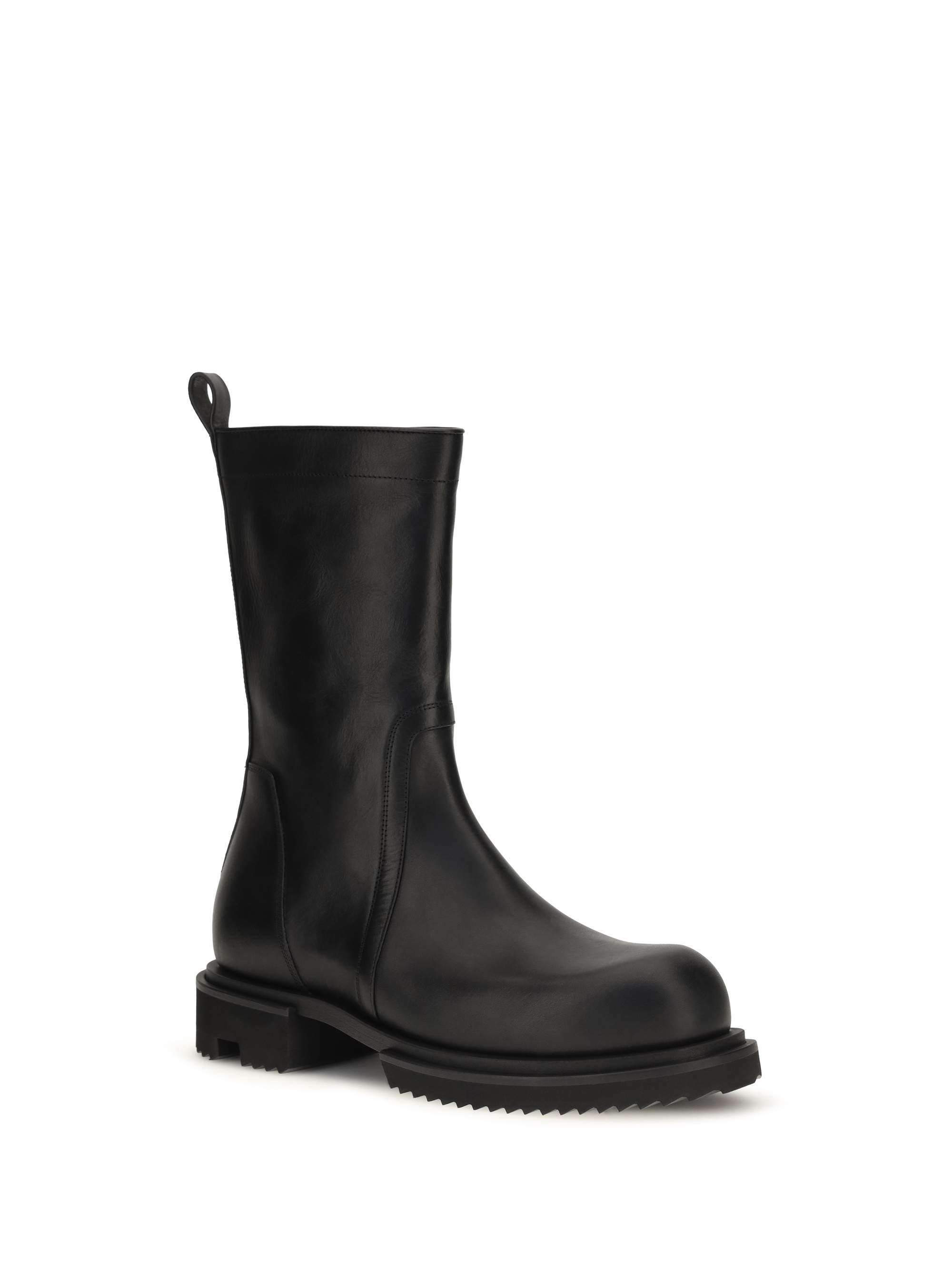 Creeper Gabe Boots