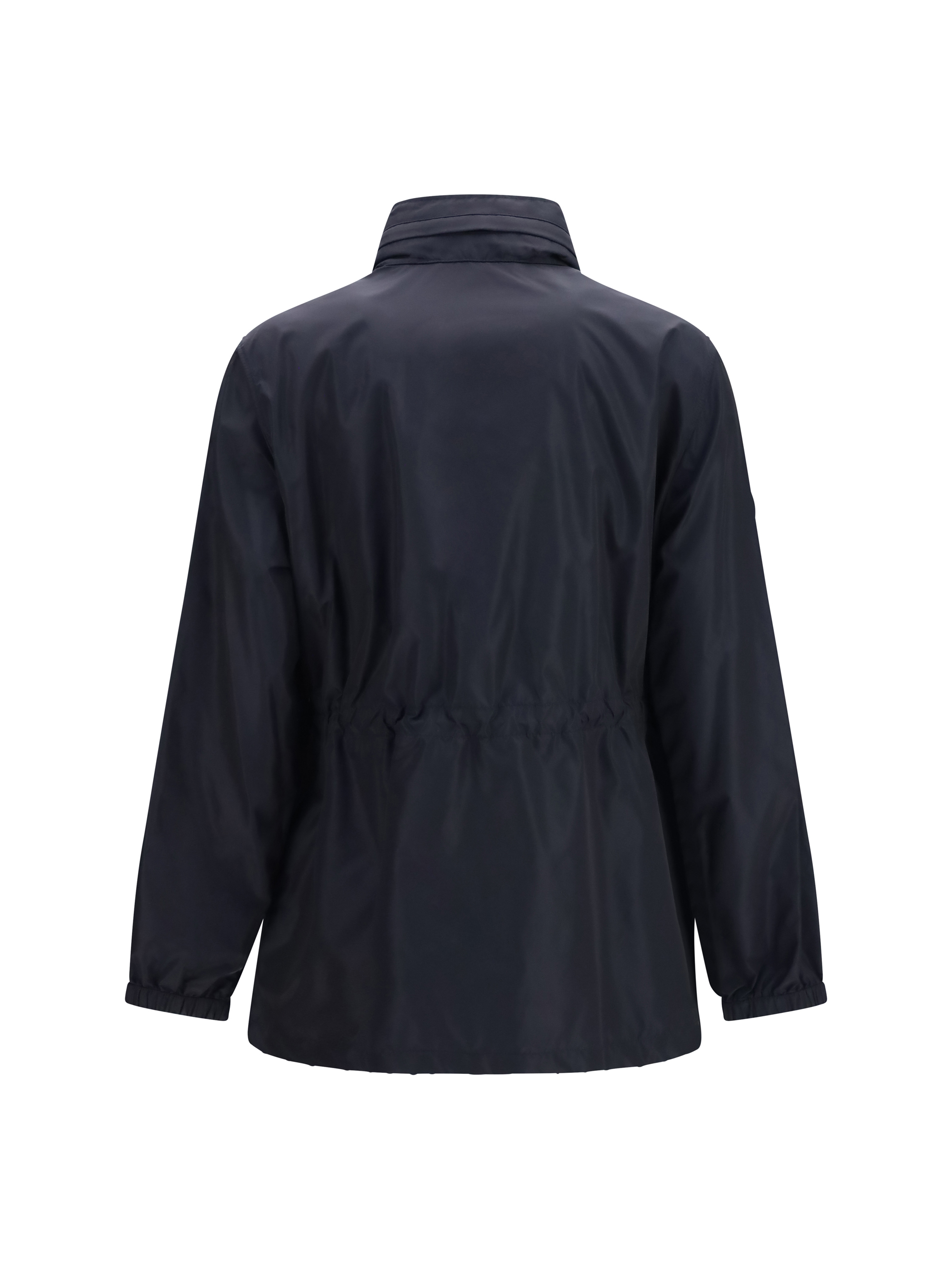 Short Blackpool nylon Jacket