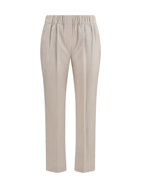 Cotton Pants