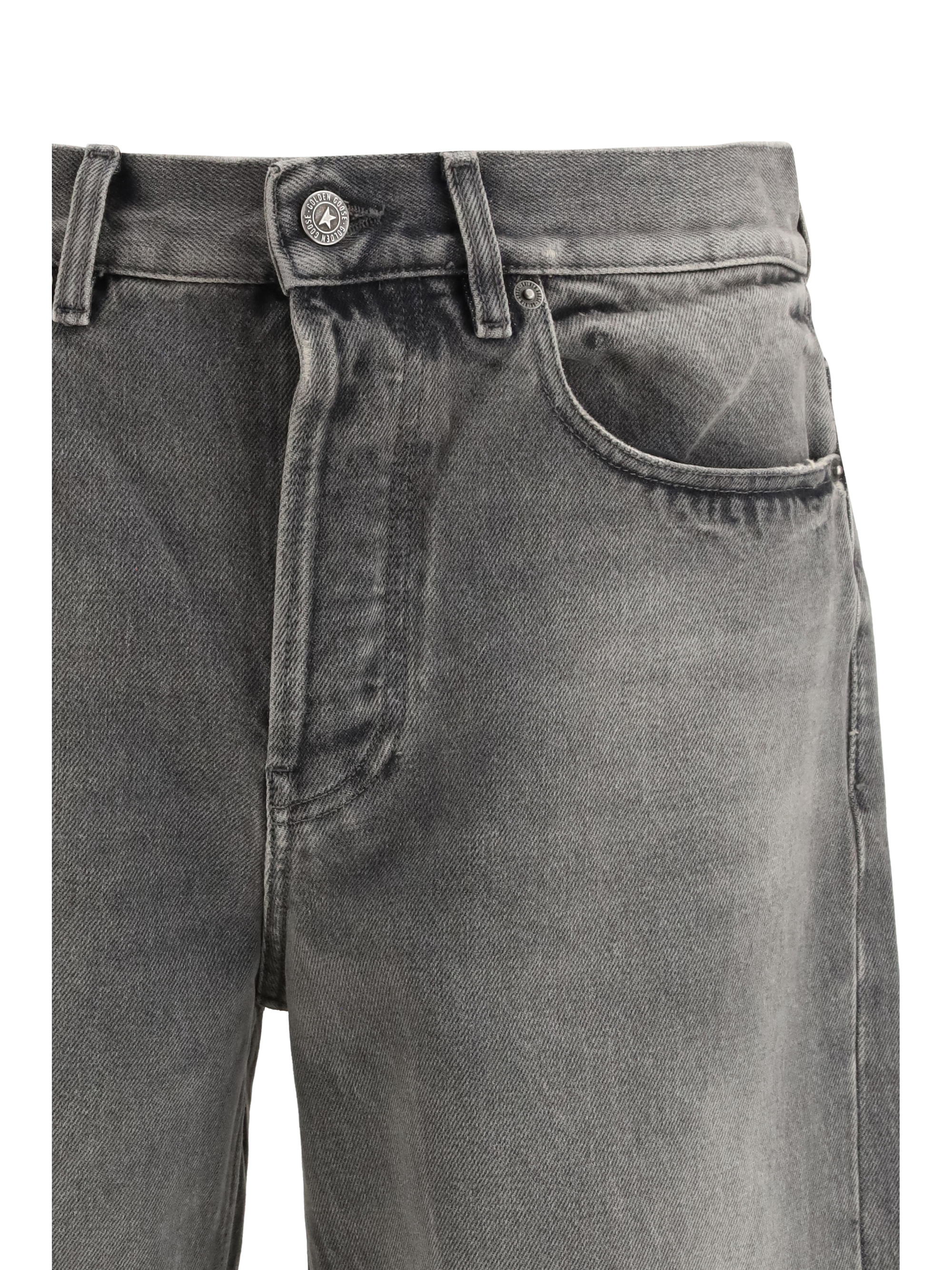 Parker denim Jeans
