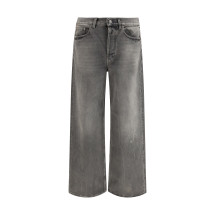 Parker denim Jeans